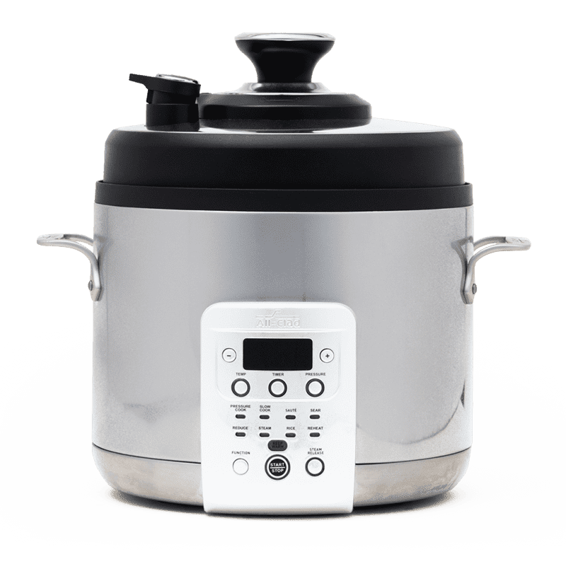 America's test kitchen best instant pot store